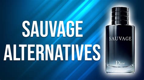 sauvage knock off|alternatives to dior sauvage.